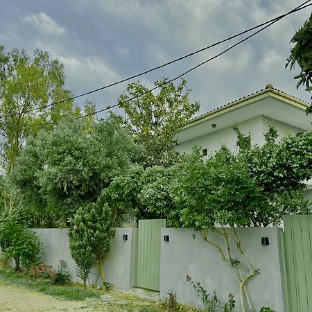 Апартаменты Anthonas House Никити Экстерьер фото